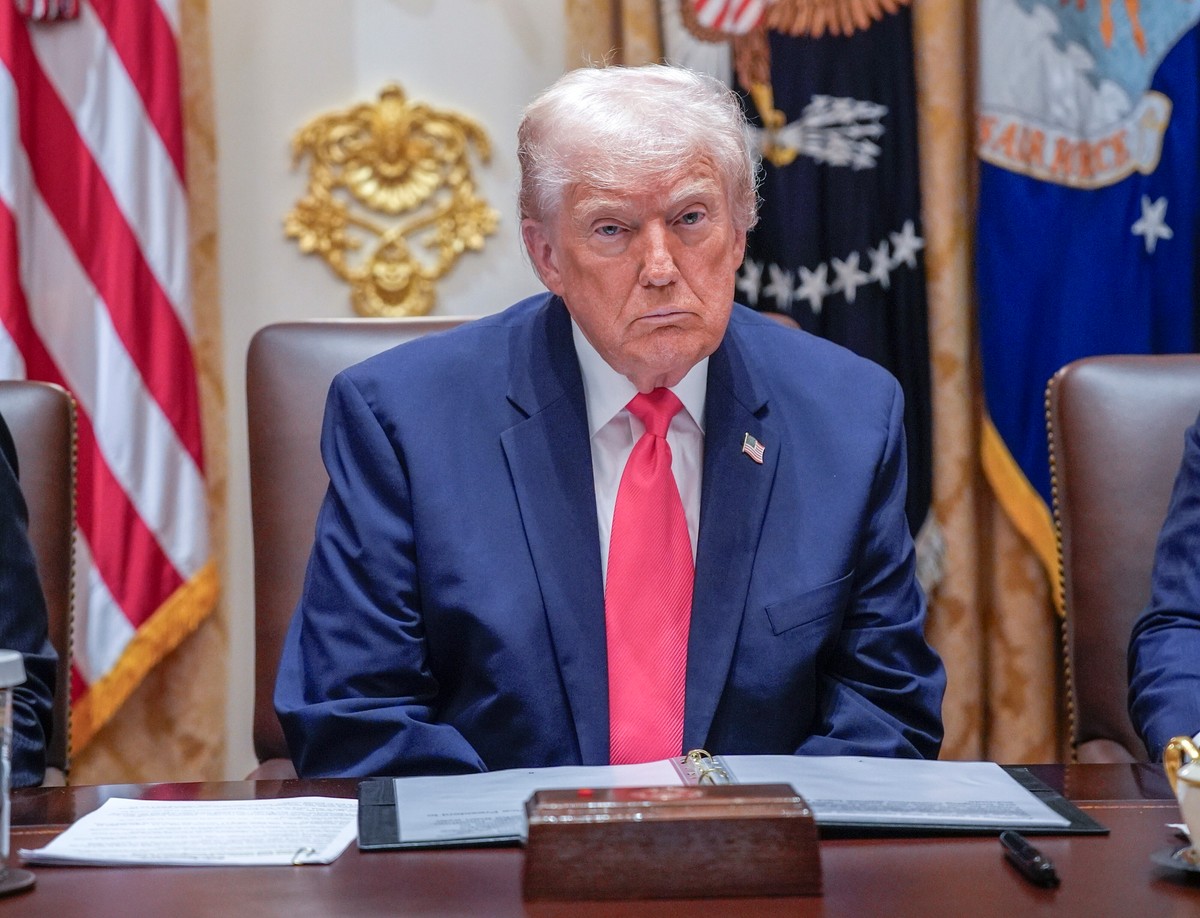 Donald Trump eskaluje walkę z kartelami. Ataki na Wenezuelę już wkrótce