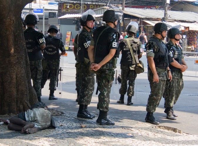 Dzień Niepodległości Brazylii