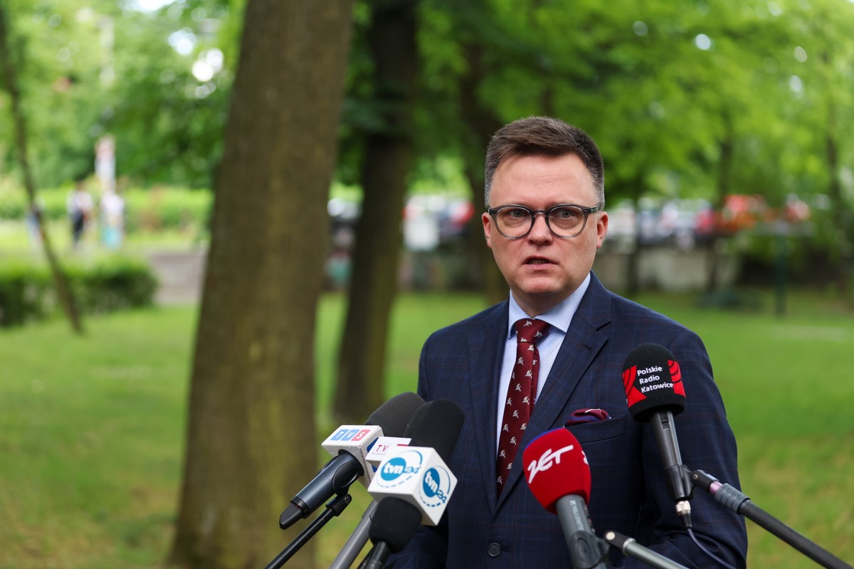 Szymon Hołownia