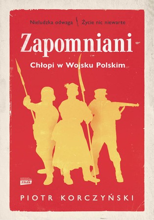 Najnowsza historia Polski to historia ludowa w ścisłym tego słowa znaczeniu
