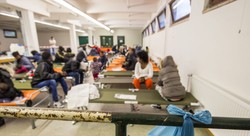 Austria zaostrza prawo imigracyjne. Kto nie złoży wniosku o azyl, nie wjedzie do kraju