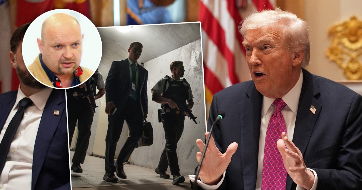 Wszyscy mówią o tym filmie. Ekspert wyjaśnia, czym jest tajemnicza czarna księga