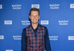 Rafał Mroczek wziął ślub. Tak wyglądała ceremonia [WIDEO]