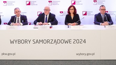 Wybory samorządowe. Zapowiada się zacięta bitwa o sejmiki [SONDAŻ]