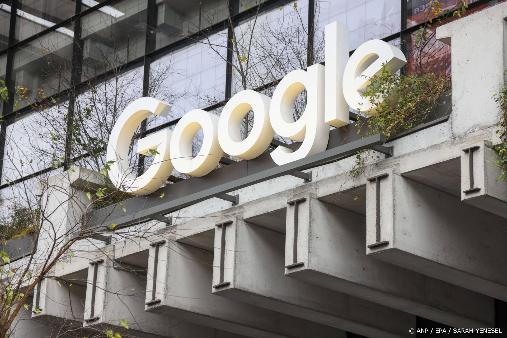 Google sluit 2.4 billion deal met AI-startup Windsurf