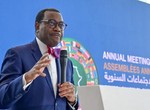 Africans must unite to mobilise, manage productive resources for Africans - AfDB
