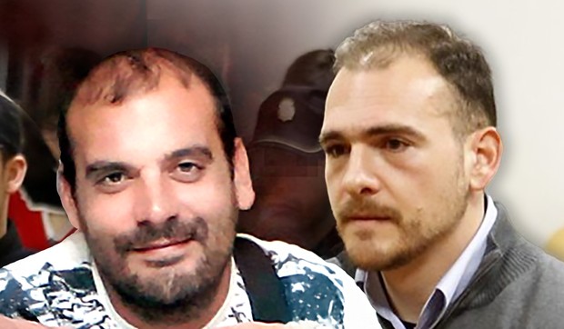 Nikola i Luka Bojović 