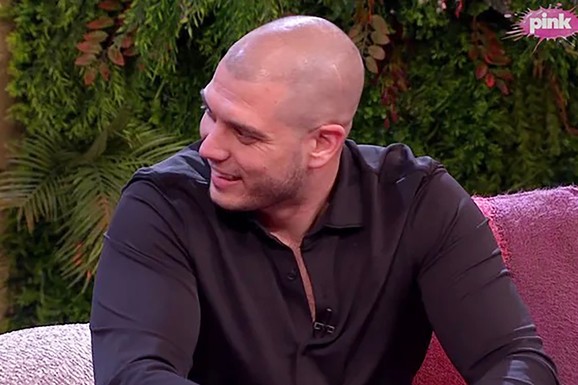 "MIRIŠE NA SVADBU" Dejan Dragojević posle mnogo godina o traumama koje vuče iz braka sa Dalilom: "Izblamirao sam se za života"