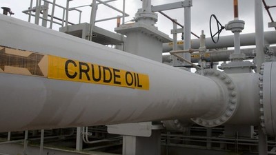 Nigeria’s crude oil production hits 1.25 million BPD as earnings rise to ₦1.68trillion