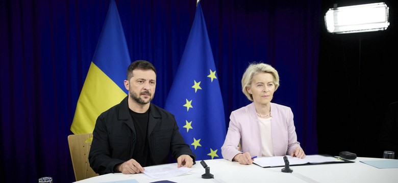 Europa rzuca wyzwanie USA. Powstaje alternatywny plan pokojowy dla Ukrainy