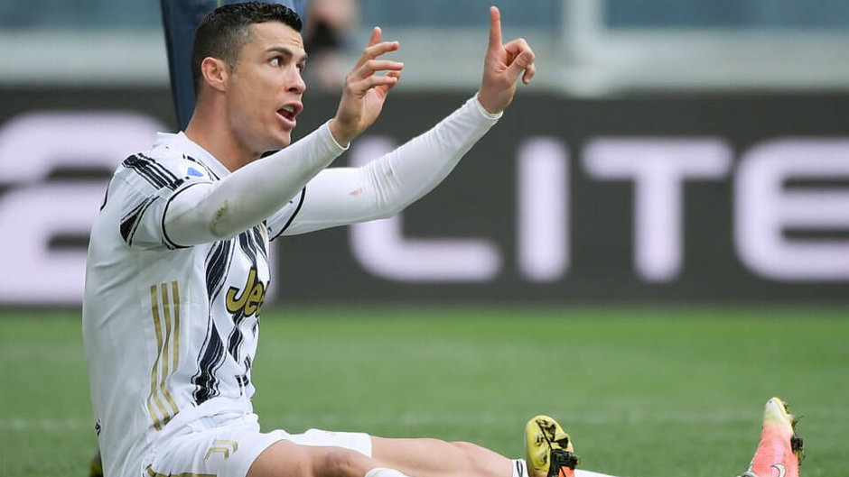 Czy Ronaldo wróci do Realu? 