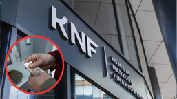 ograniczenia w dostępie do gotówki w związku z napięciami geopolitycznymi. knf: banki są dobrze przygotowane na sytuacje kryzysowe