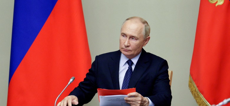 Putin podjął decyzję. "Szydzenie z pamięci o Niemcowie"