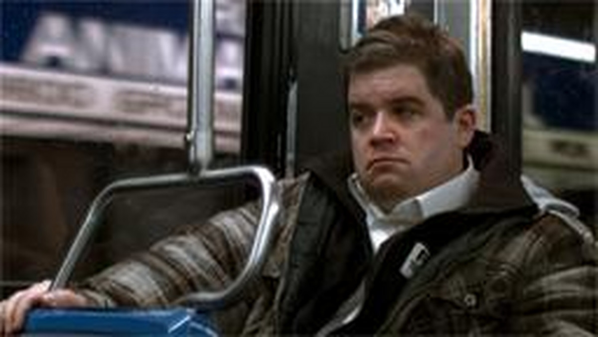 Patton Oswalt nie zagra obok Matthew Brodericka w serialu "Beach Lane".