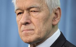 Morawiecki apeluje do Wałęsy. Chciałby ustawy abolicyjnej dla esbeków