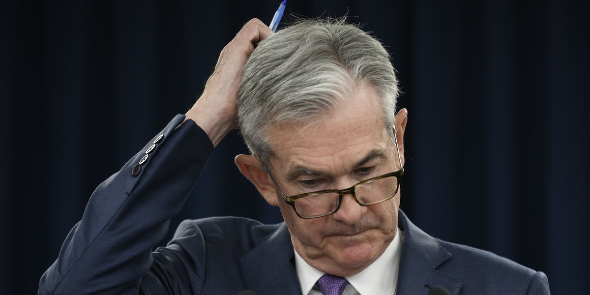 Jerome Powell, szef amerykańskiego banku centralnego, w piątek wygłosi przemówienie na sympozjum w Jackson Hole. Będą go słuchać nie tylko inni prezesi banków centralnych, ale również inwestorzy na całym świecie.