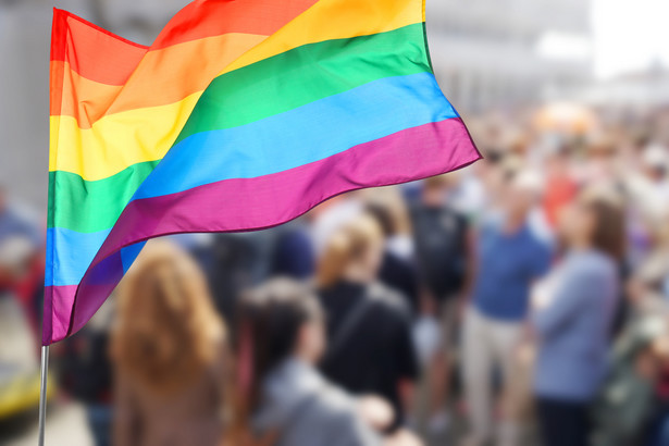 KE przedstawia pierwszą w historii strategię na rzecz równości osób LGBTIQ