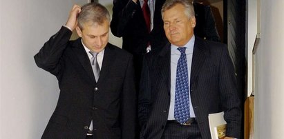 Kwaśniewski ostro o Napieralskim: Teraz niech się uczy i czyta!