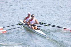 Złoto dla Polski. Biskup i Ziętarski mistrzami Europy w wioślarstwie