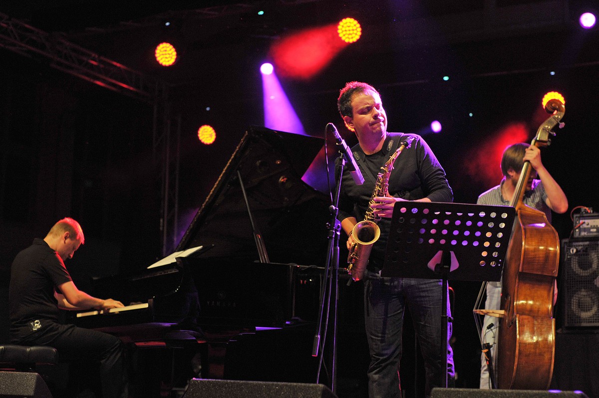 Kwartet Macieja Obary na prestiżowy festiwalu w Dizzy’s Club Coca