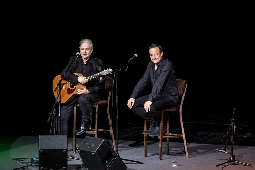 The Quiet Men Domu omladine