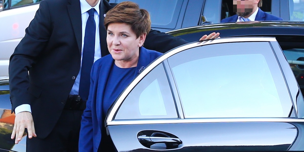 Beata Szydło w 2012 roku obiecywała ulgę na paliwa. Teraz PiS zapomniał o tym rozwiązaniu. 