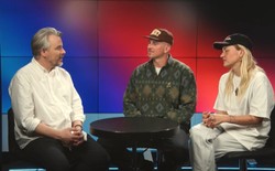 Ofelia o duecie z Mentem: Kiedyś lubiłam być u steru. Teraz odkryłam fuzję twórców