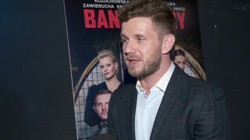 Antek Królikowski o pandemii: Nie chciałbym, żeby pozamykali nas w domach [WIDEO]