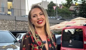 Dragica Zlatić