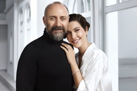 Slike sa venčanja Šeherezade i Sulejmana jednoj ženi i danas kidaju dušu: Berguzar blistala u prelepoj beloj haljini, Gizem se raspadala