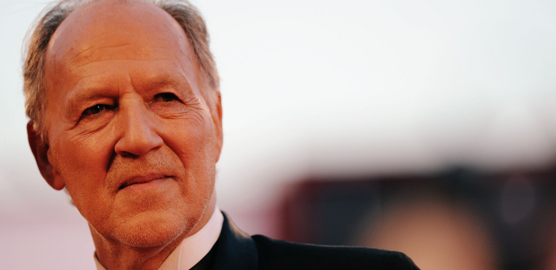 Werner Herzog (fot. Getty Images)