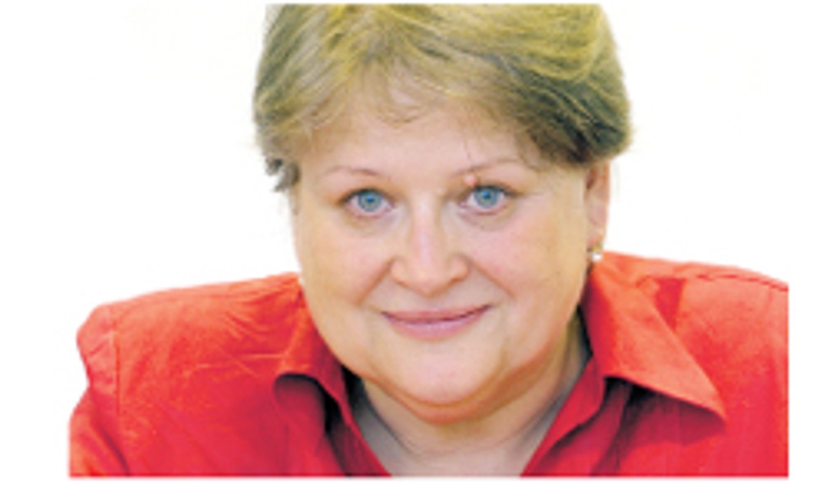 Małgorzata Piasecka-Sobkiewicz