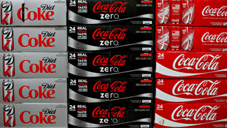 Coca-Cola, Pepsi, IKEA, Amazon: koncerny oszczędzają miliardy na podatkach  w Luksemburgu - GazetaPrawna.pl