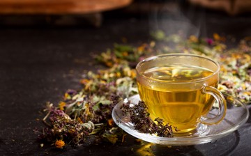 gyógynövény, köhögés, száraz köhögés, hurutos köhögés, tea, vírus