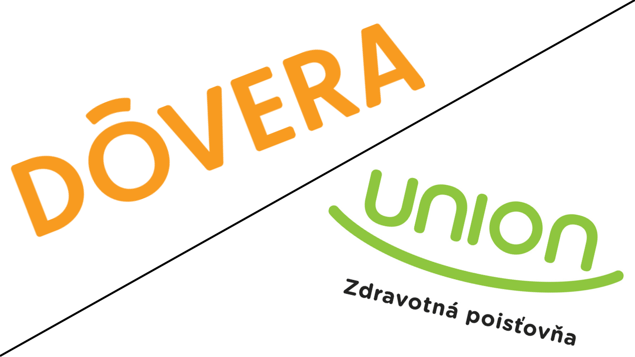 Poisťovne Dôvera a Union sa spájajú