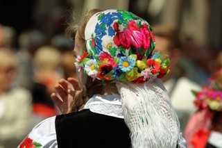 120 lat temu wydarzyło się 'Wesele'opisane przez Wyspiańskiego