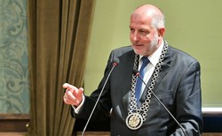 Marszu Niepodległości we Wrocławiu nie będzie. To jedna z ostatnich decyzji Rafała Dutkiewicza