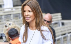 Górniak romansuje ze swoim instruktorem? Zostali przyłapani na czułościach