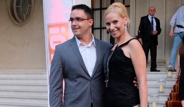 Marija Veljković Milan Milovanovic 100717_ RAS foto petar markovic 14