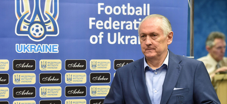 Ołeksandr Zinczenko dodatkowo powołany do reprezentacji Ukrainy