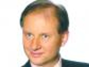 Jacek Kuźnieców wiceprezesem Rovese