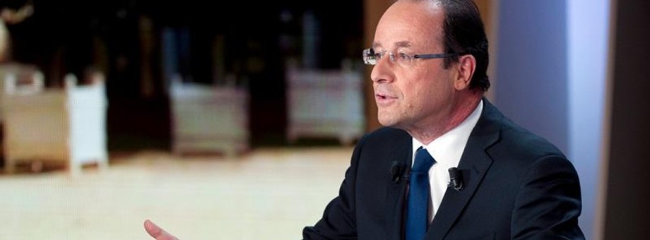 Francois Hollande