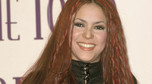 Shakira w 1999 roku
