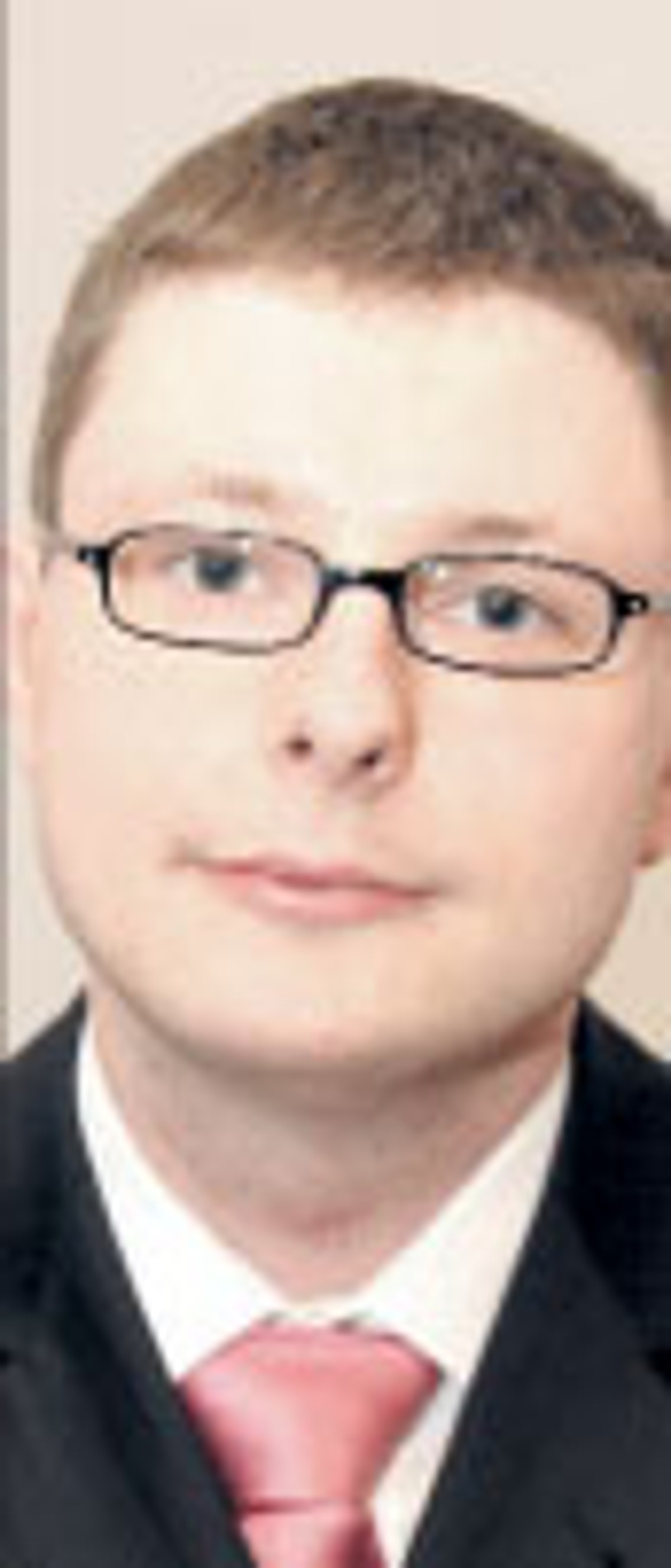 Paweł Majtkowski, analityk produktów finansowych w firmie Expander