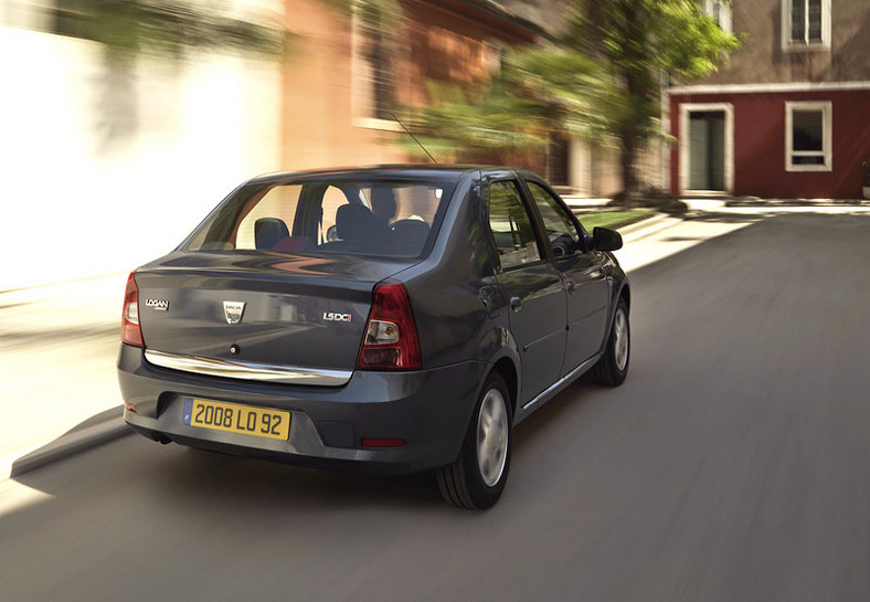 Dacia: nowy Logan już w sierpniu w salonach (wideo)