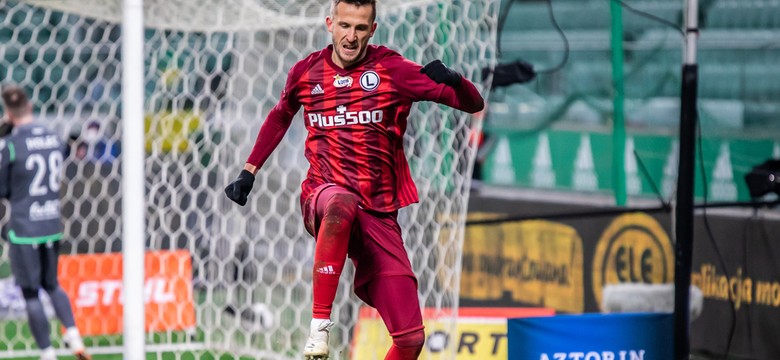 Derby w Warszawie. Legia zatrzyma Wisłę? Daleka podróż lidera
