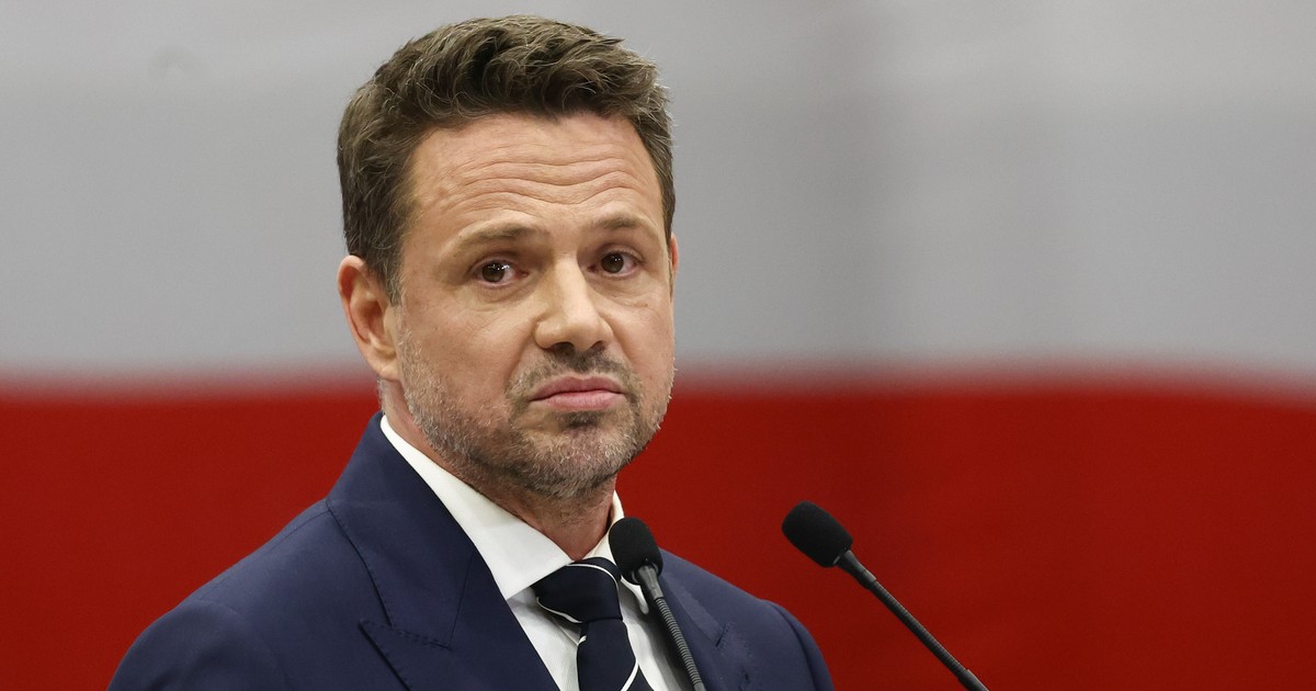 Sztab Trzaskowskiego boi się "efektu Leppera". Nie chcą powtórzyć błędu Tuska