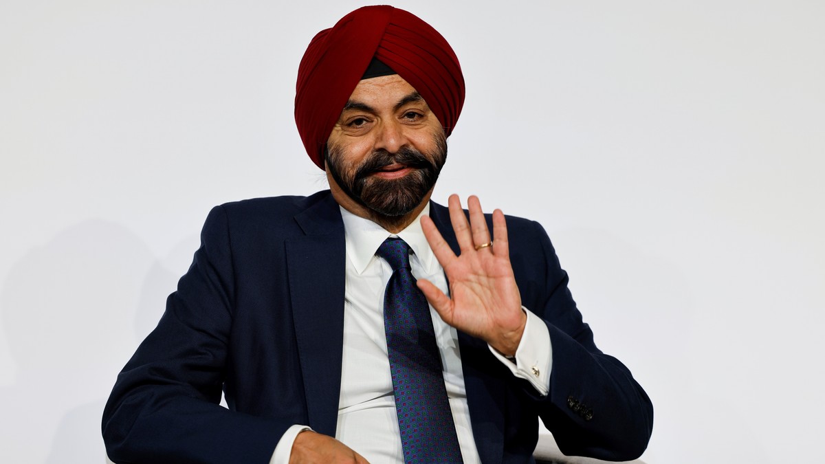 Adžaj Banga: Čekaju nas višemesečni ekonomski poremećaji i nakon otvaranja Ormuskog moreuza