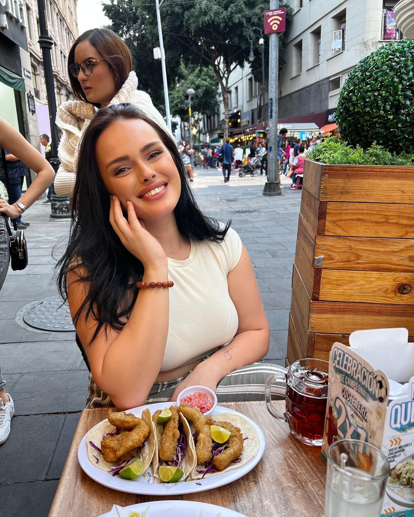 Verona Tóthová zo šou Ruža pre nevestu.