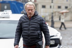 Daniel Olbrychski ostro krytykuje ministrę kultury. "Wstyd dla tej koalicji"